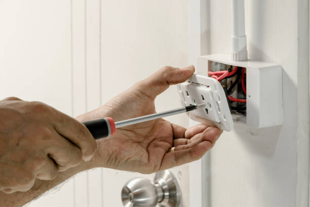 Emergency Electrical Repair Services in Farm Loop, AK